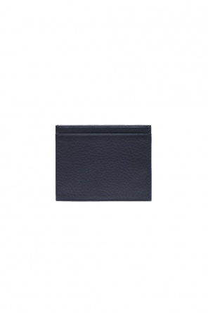 Leather credit card holder, zdjęcie 2 Leather credit card holder od Emporio Armani